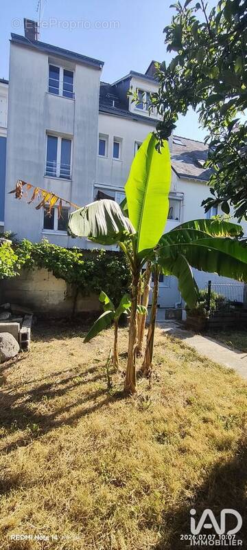 Photo 1 - Appartement à LORIENT