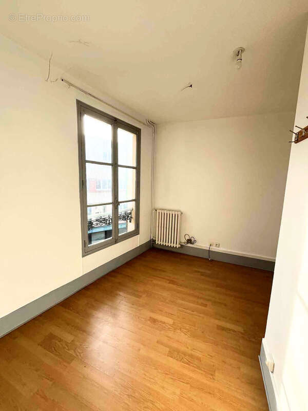 Appartement à DREUX