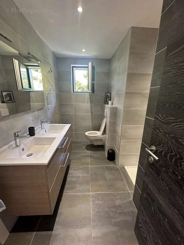 Maison à AIX-LES-BAINS