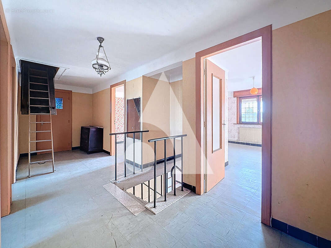 Maison à SAINT-AMAND-LES-EAUX