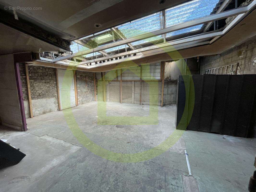 Commerce à ARMENTIERES