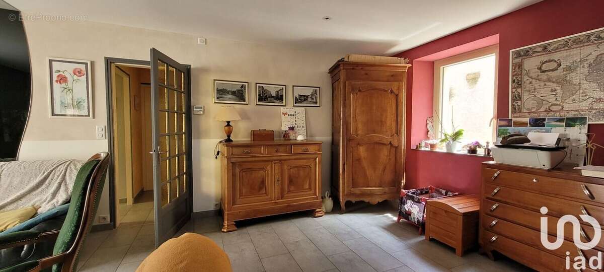 Photo 5 - Maison à MONSIREIGNE