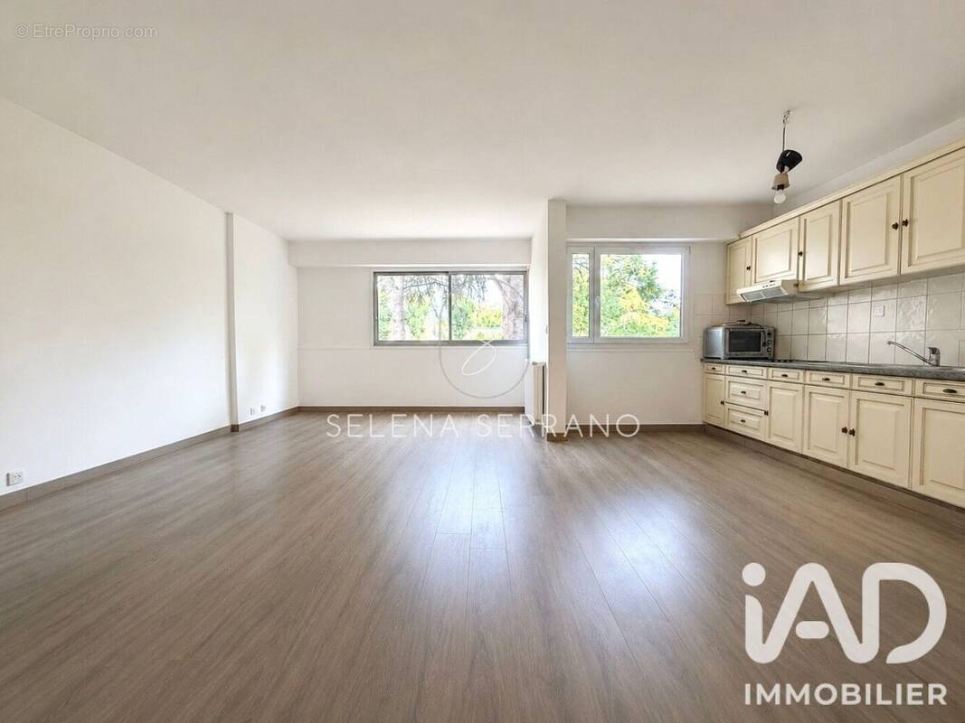 Photo 1 - Appartement à BEAUCHAMP