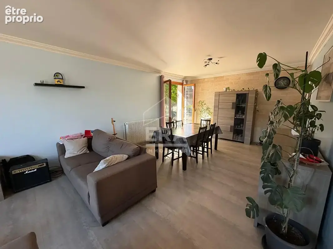 Maison 169m² à charavines - photo 7