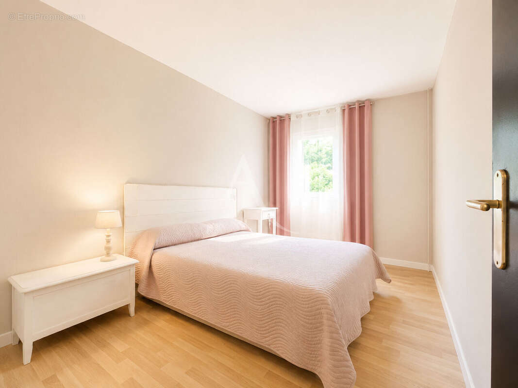 Appartement à MARTIGUES