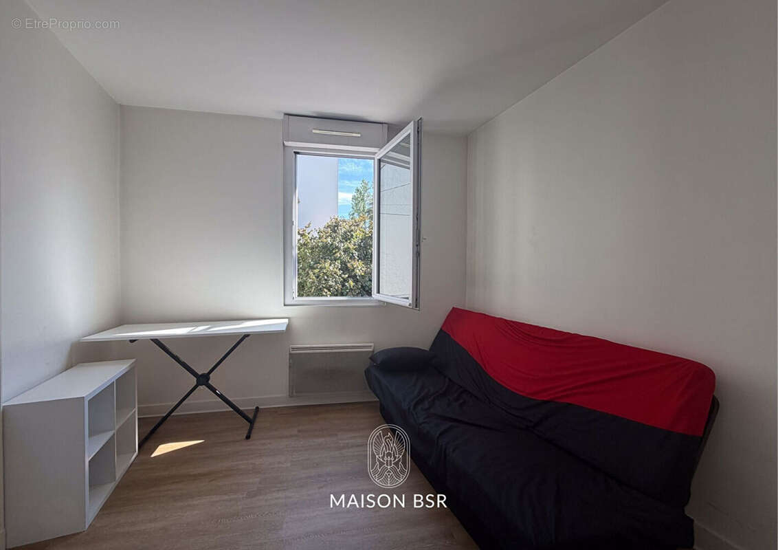 Duplex 33,43 m2 - 2 chambres - Quartier Saint Félix, Nantes - Idéal Investisseur - photo 4