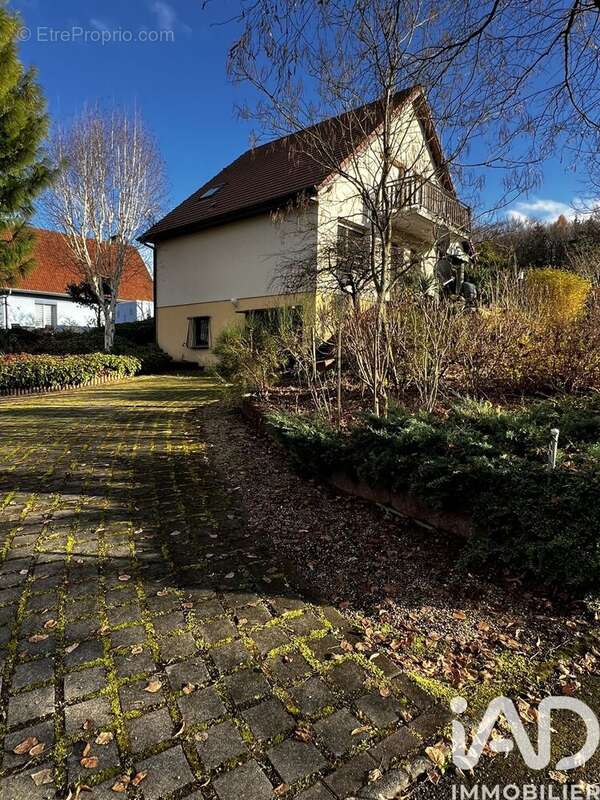 Photo 3 - Maison à SEPPOIS-LE-BAS