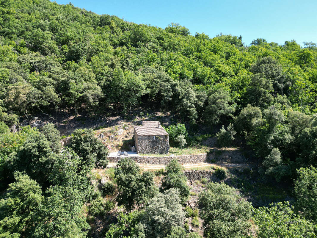 Autre à SAINT-ROMAN-DE-CODIERES