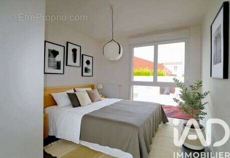 Photo 9 - Appartement à NEUILLY-SUR-MARNE