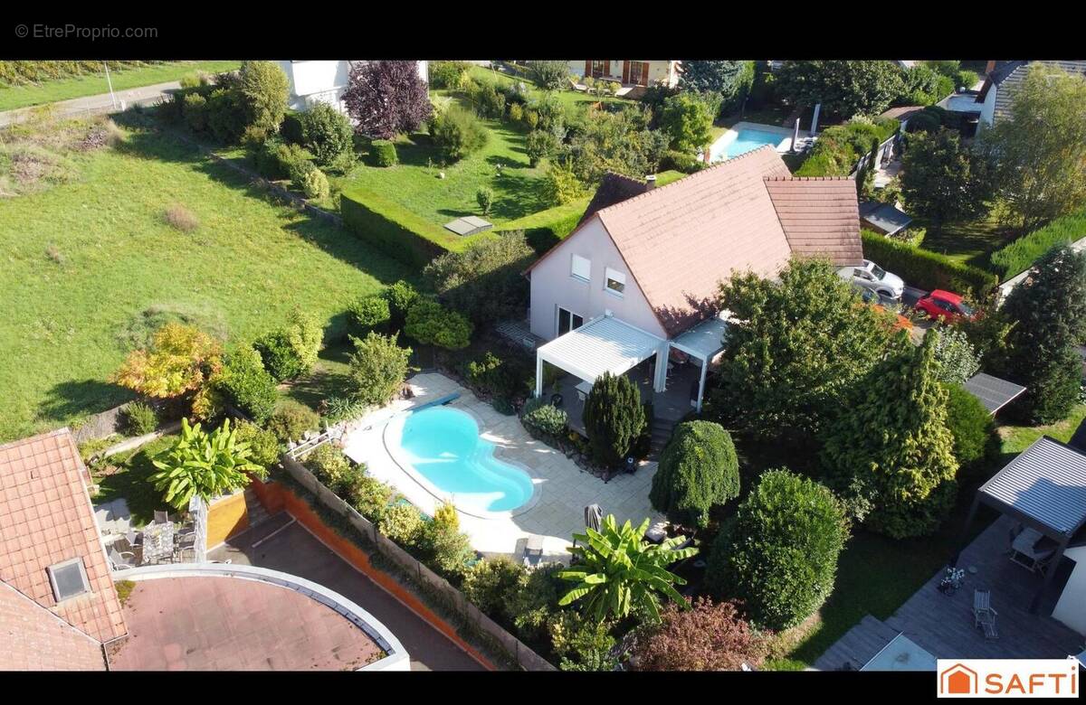 Photo 1 - Maison à MOLSHEIM