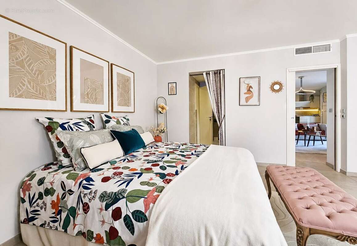 Appartement à HYERES