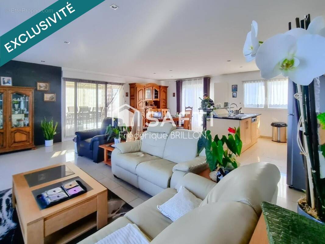 Photo 1 - Maison à MARLES-LES-MINES