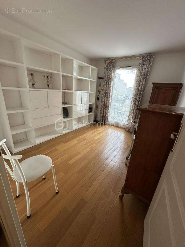 Appartement à BRUNOY