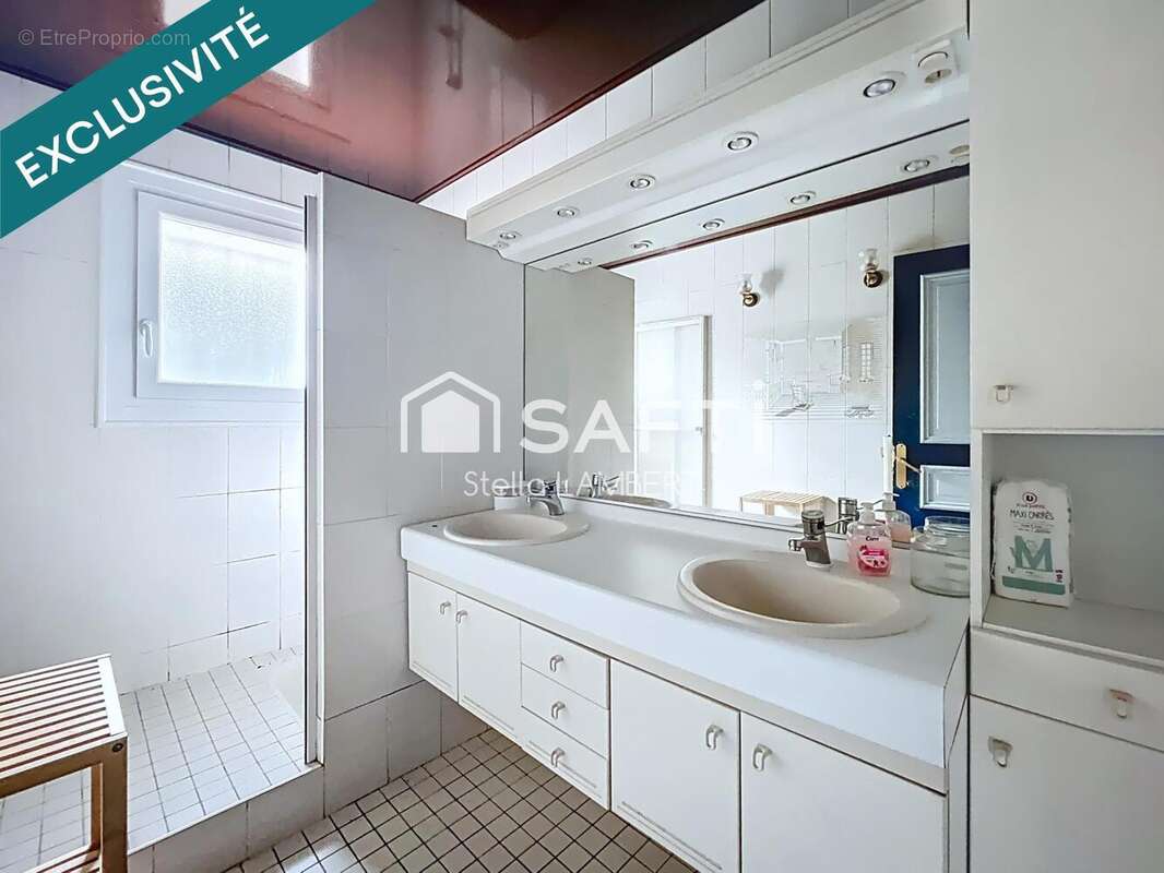 Photo 9 - Maison à GRATENTOUR