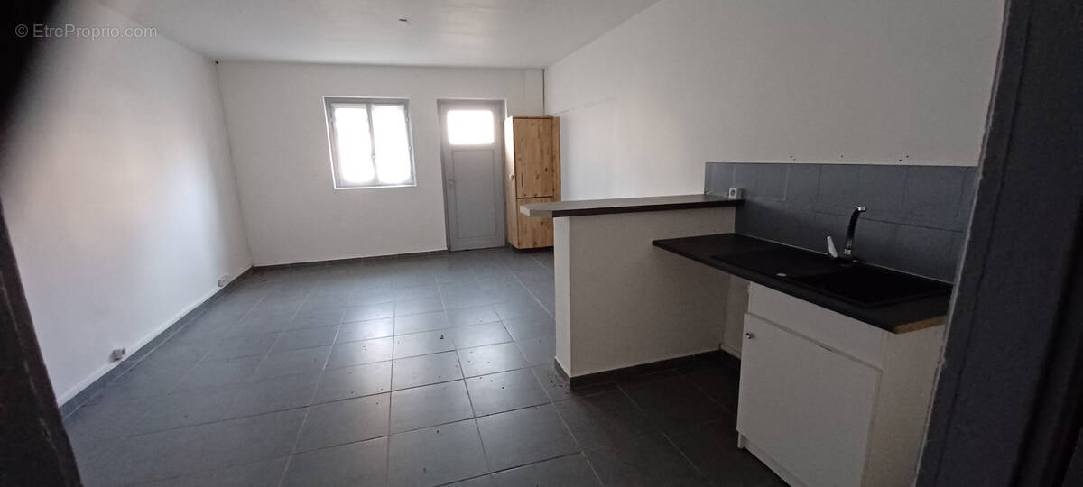 Appartement à SAINT-MENOUX