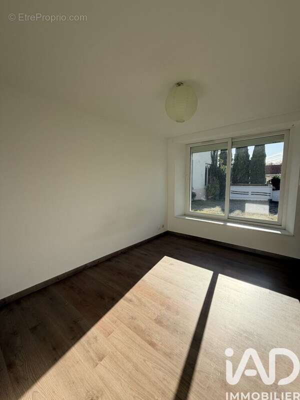 Photo 7 - Maison à SAINT-DENIS-LA-CHEVASSE