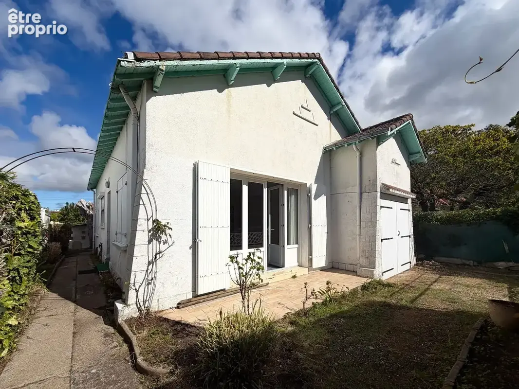 Photo Maison à La Baule-Escoublac au prix de 399 000€