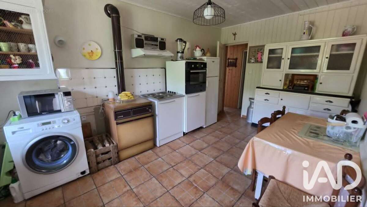 Appartement 103 m² à Plainfaing  - photo 8