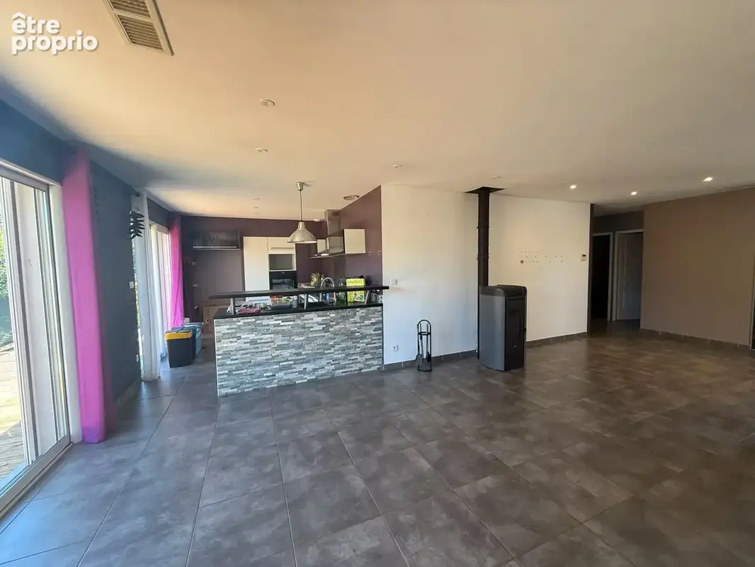Villa plain pied - photo 2