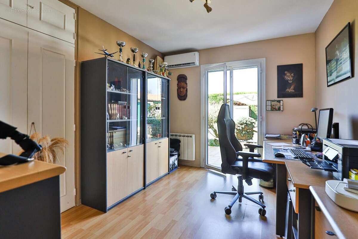 Maison à LEGE-CAP-FERRET