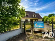 Photo 1 - Maison à BLANGY-LE-CHATEAU