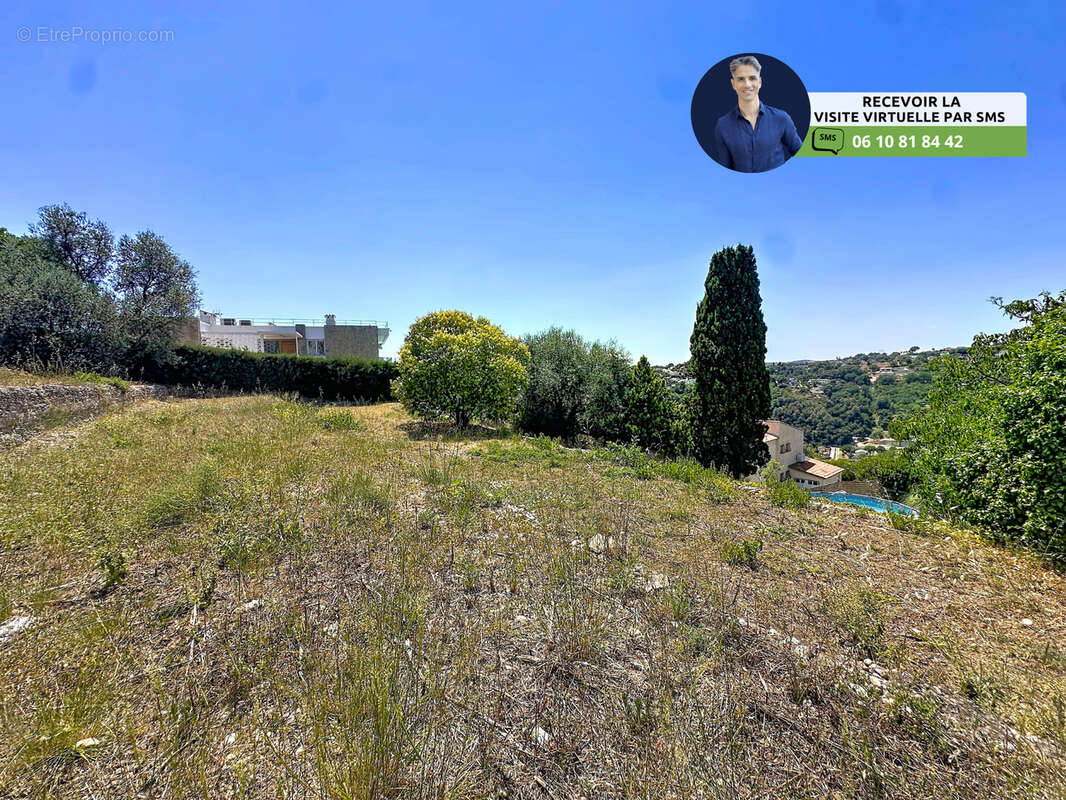 Terrain à vendre à Cagnes-sur-mer (06800) - photo 16