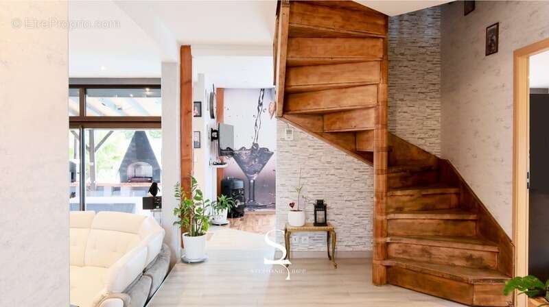Maison à HOERDT