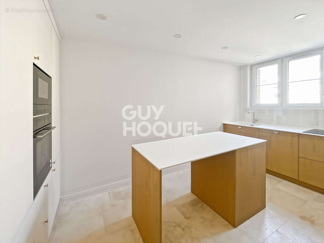 Appartement à CAEN