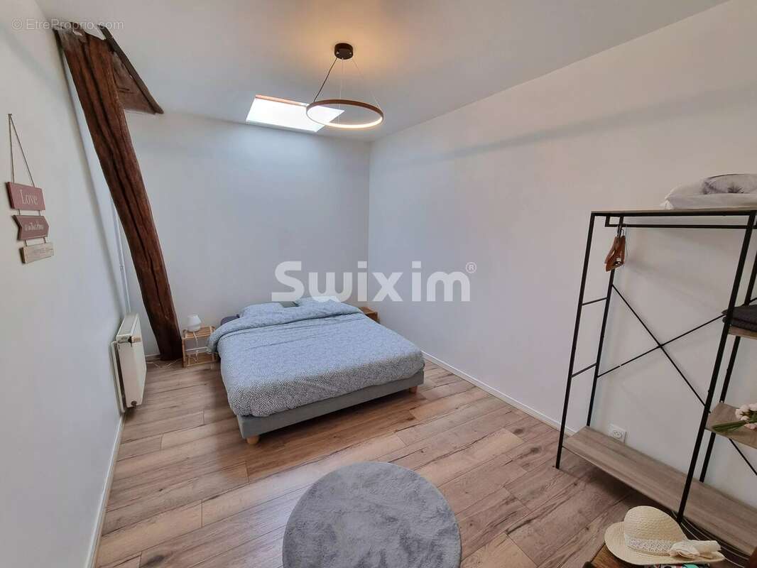 Superbe ensemble immobilier à TANNAY - photo 18