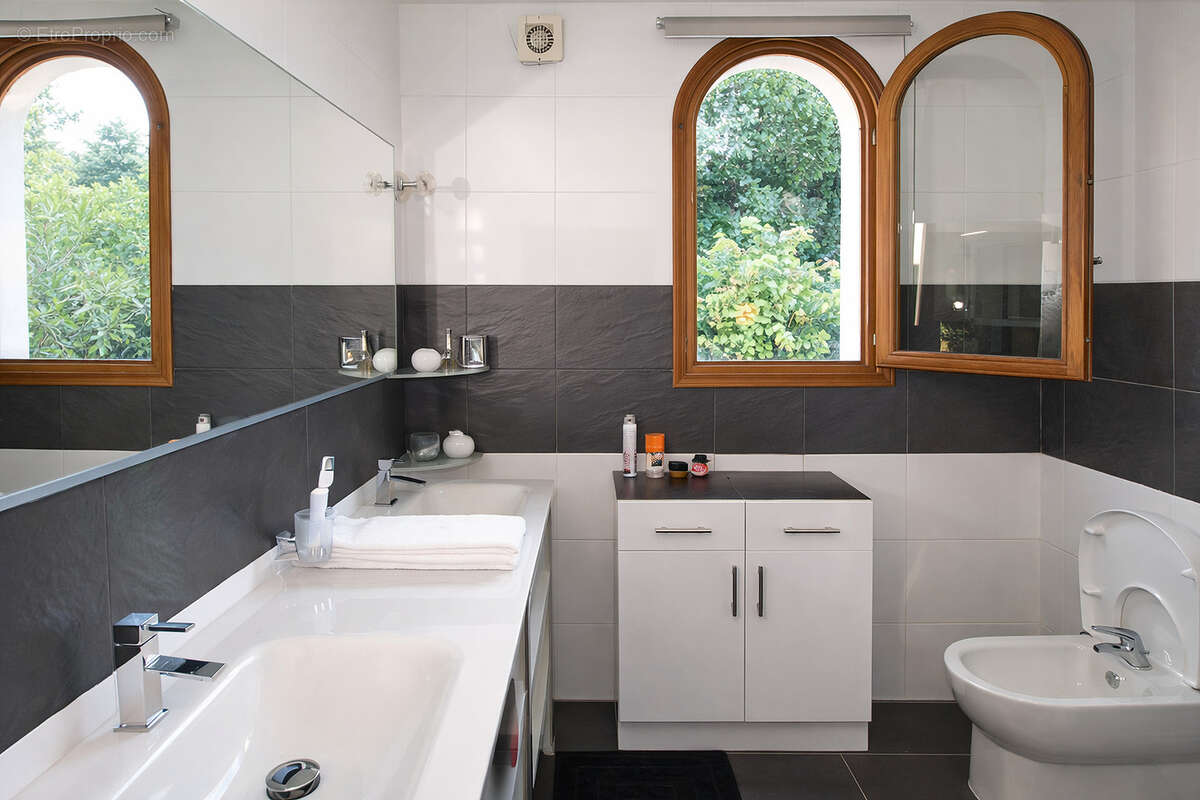 Maison à SAINT-PAUL