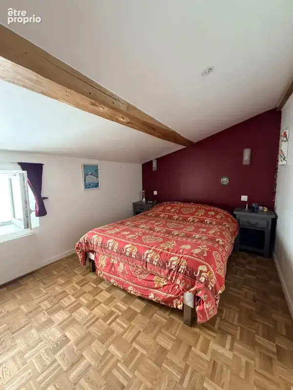 PORNIC - Maison 3 chambres - 72.39 m2 - photo 7
