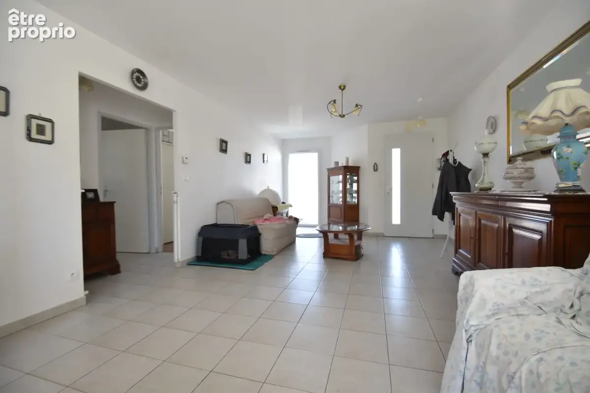 Maison 3 pièces 78 m² à vendre à Tonnay-Charente (17430) - photo 4