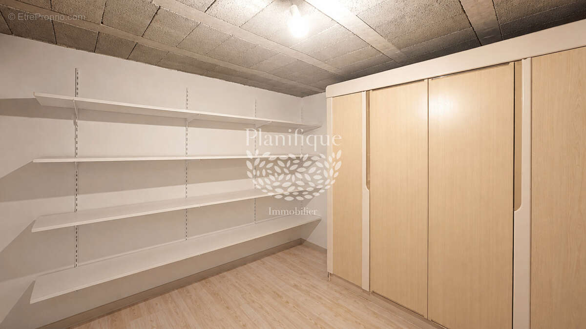 Duplex 4 pièces avec terrasse, balcon et double garage à Saint-Julien-en-Genevois - photo 12