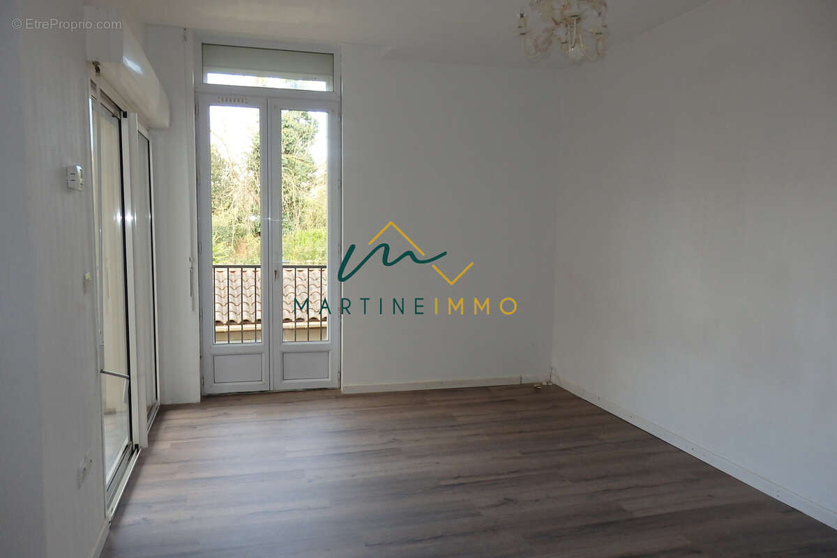 Appartement à MARMANDE