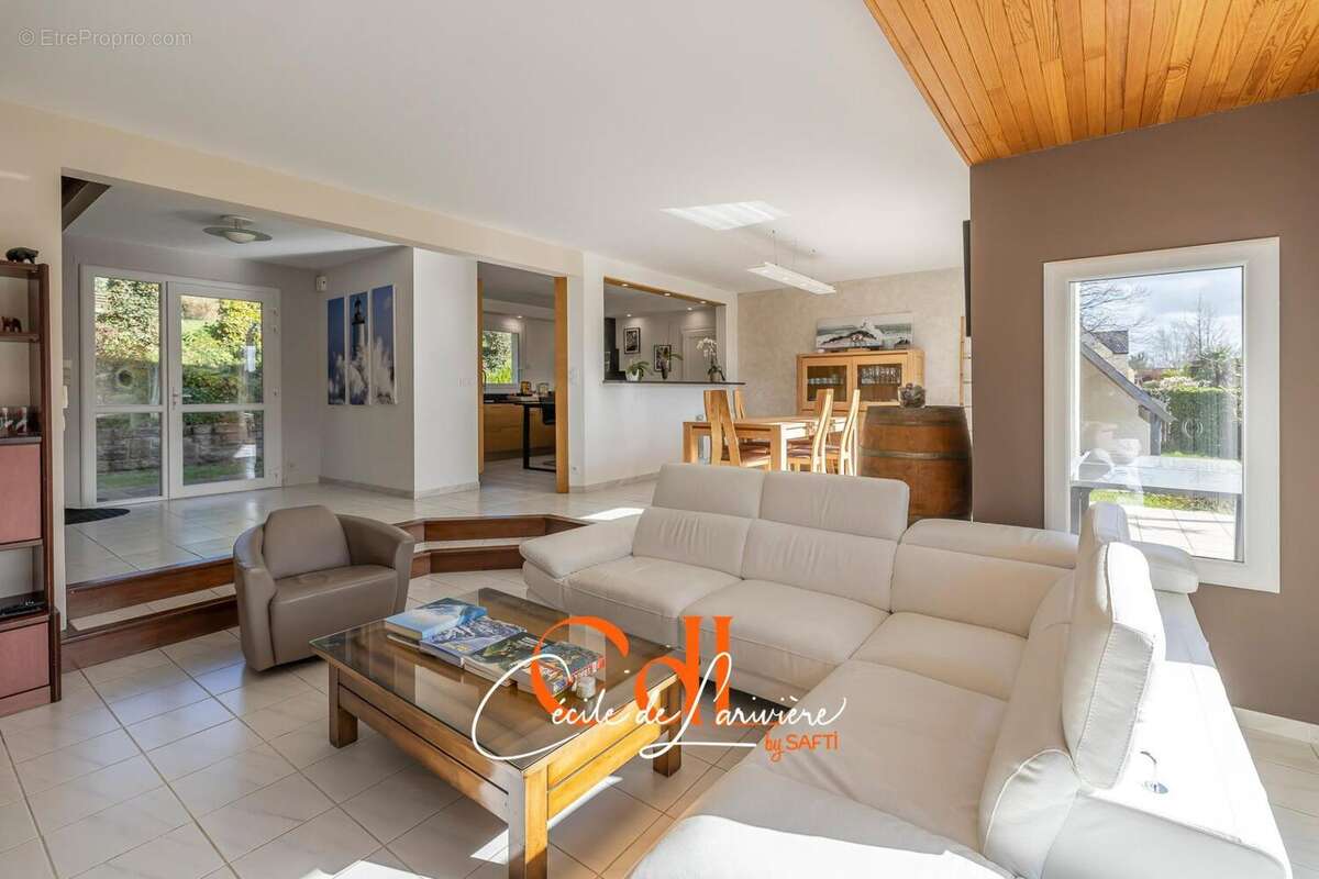 Photo 9 - Maison à PLOURIN-LES-MORLAIX