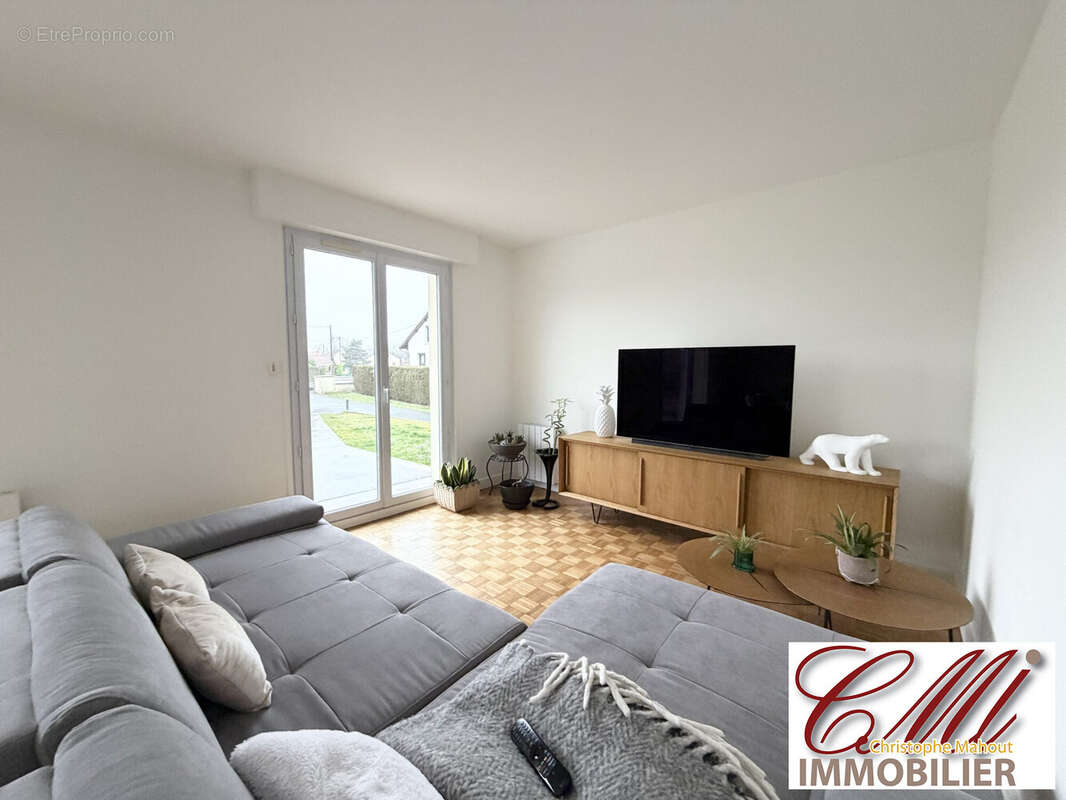 Maison à VITRY-LE-FRANCOIS