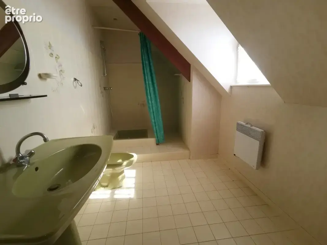 À Vendre : Maison Familiale avec Grand Terrain Attenant - photo 8