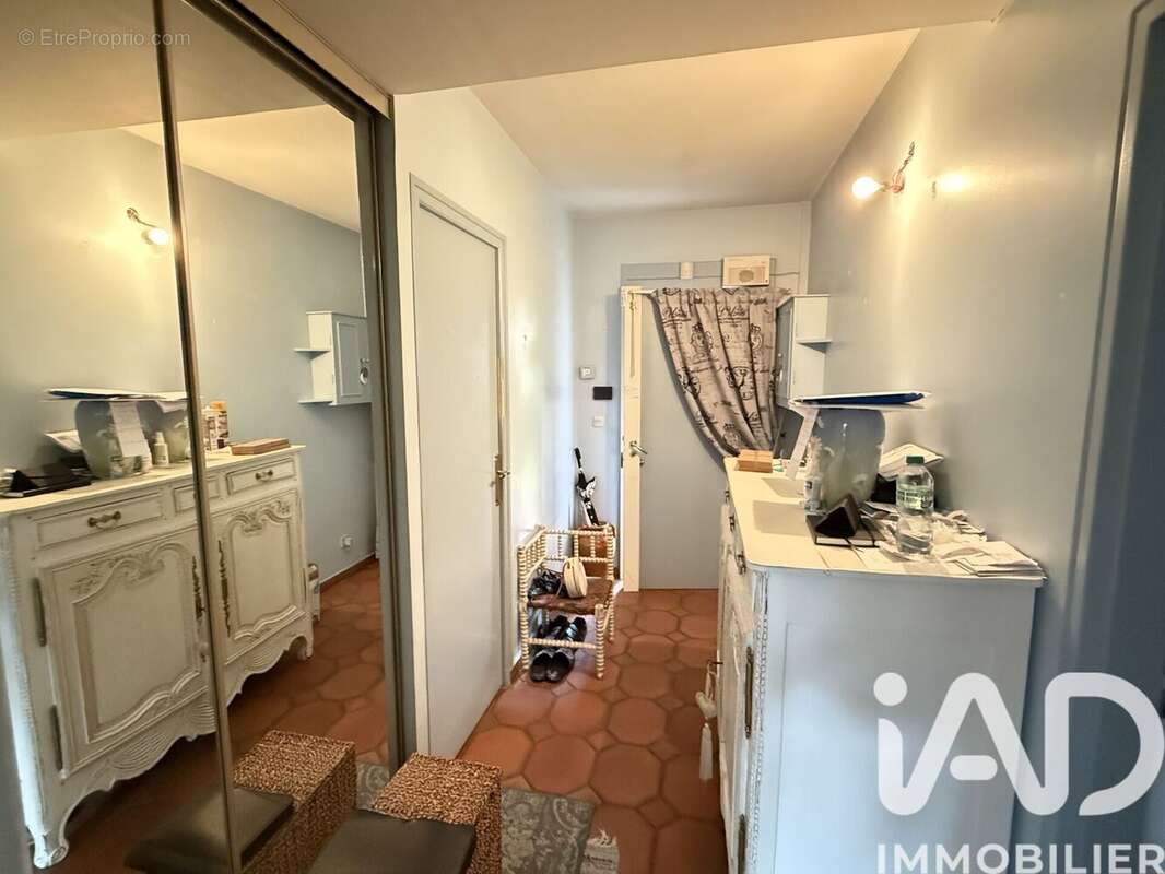 Photo 9 - Maison à MOISSY-CRAMAYEL
