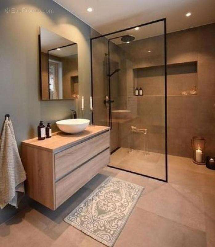 Appartement à BOBIGNY