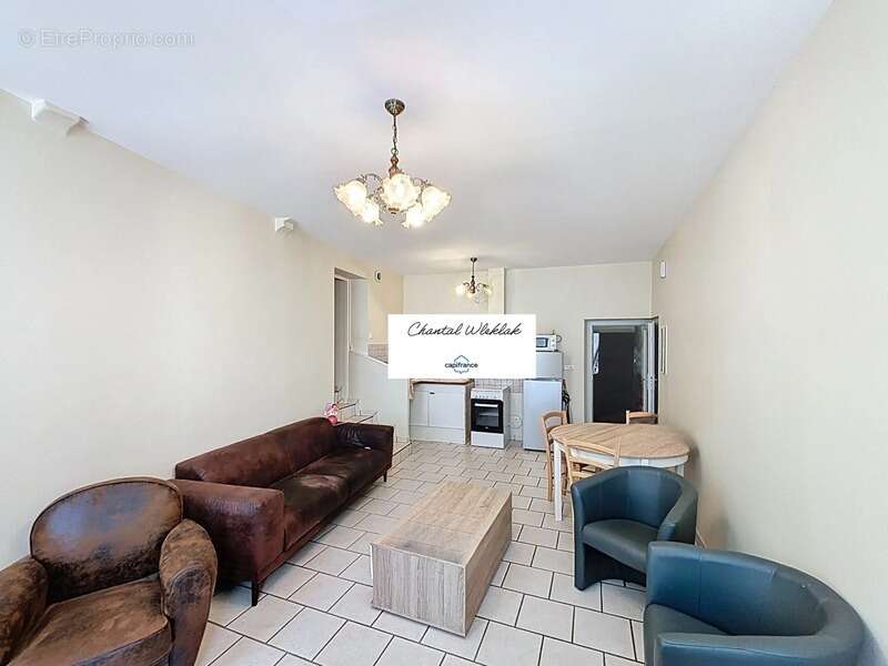 Immeuble à vendre LARGENTIERE (07) 340 m2 dont 190 m2 Habitables - - photo 18