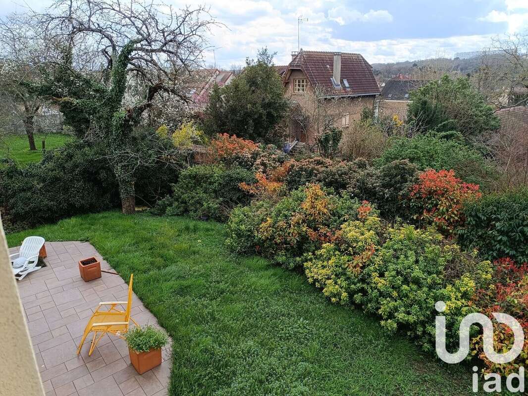 Photo 5 - Maison à SOISY-SUR-SEINE