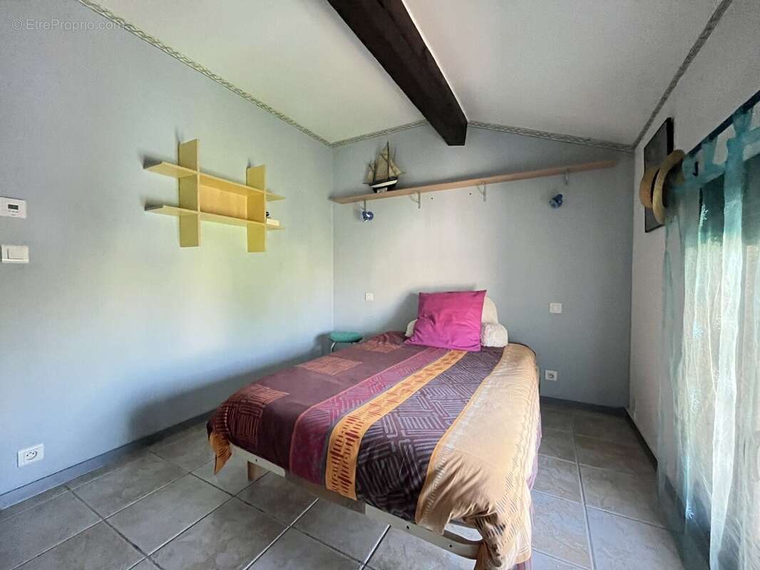 Maison à CAZOULS-LES-BEZIERS