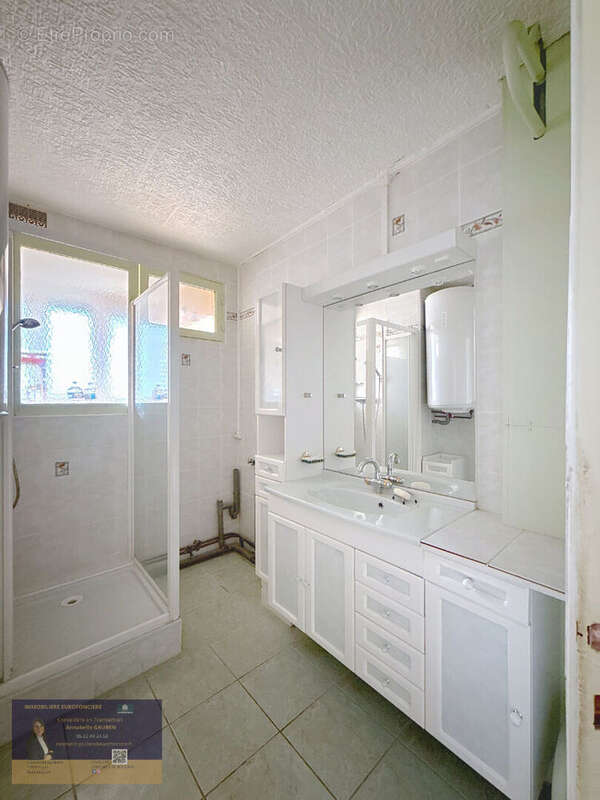 Appartement à TROYES