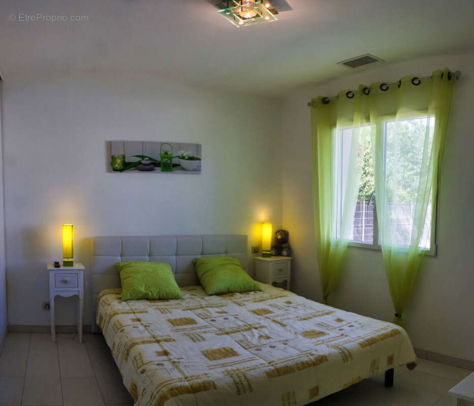 Maison à LAVERNOSE-LACASSE