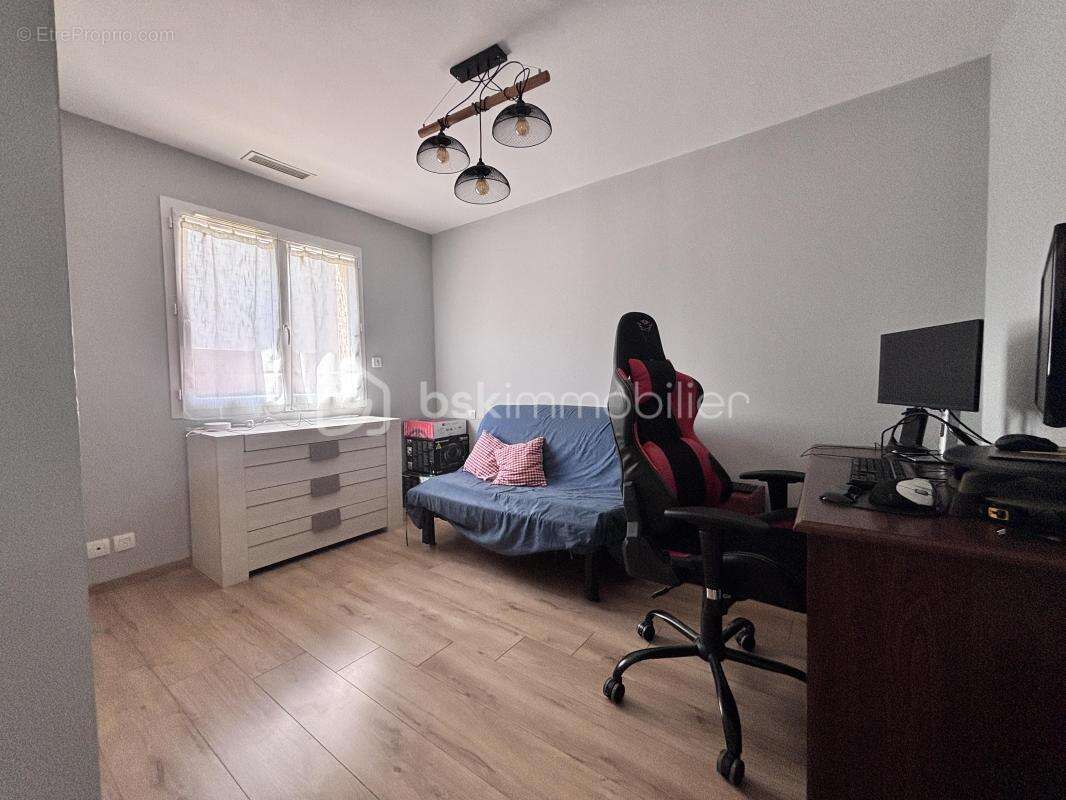 Maison à COUFOULEUX