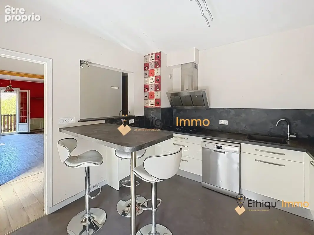 Maison 6 pièces 118 m² à vendre à Longpre-Le-Sec (10140) - photo 4