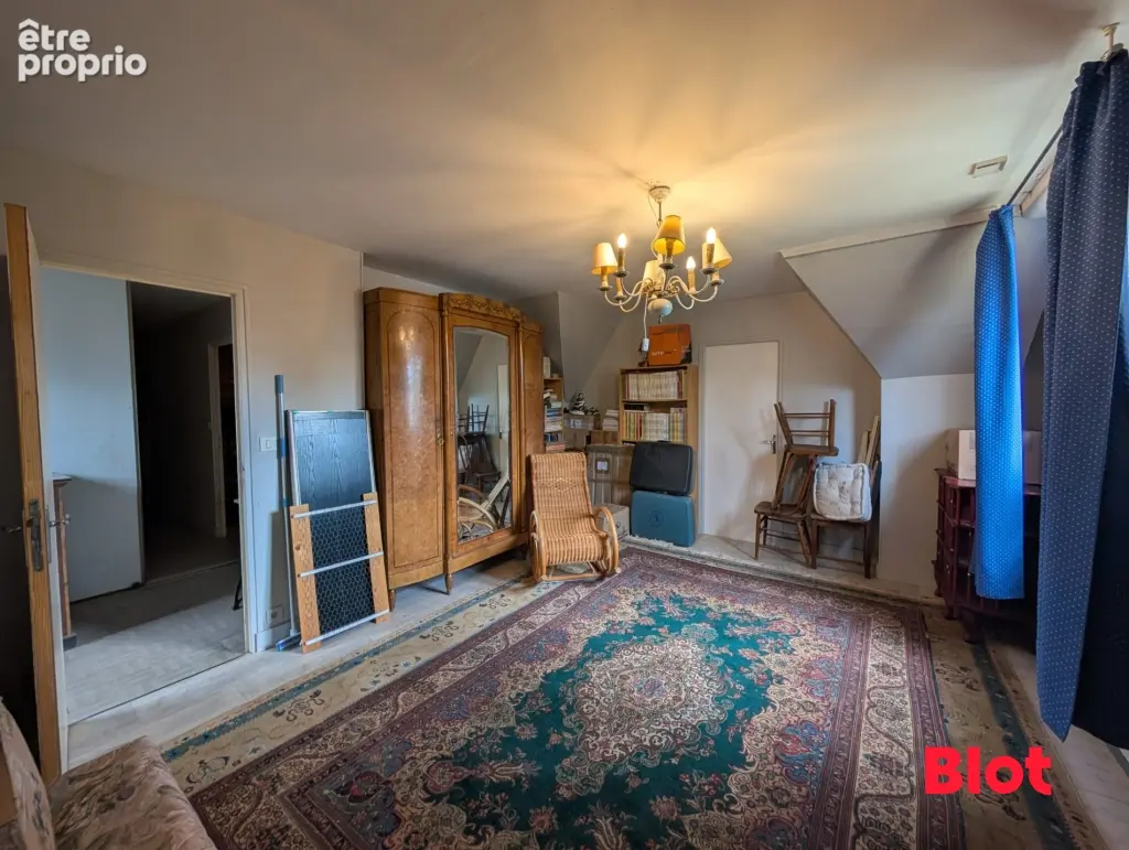 Maison 7 pièces 191 m² à vendre à Messac (35480) - photo 6