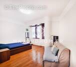 Appartement à MARSEILLE-1E