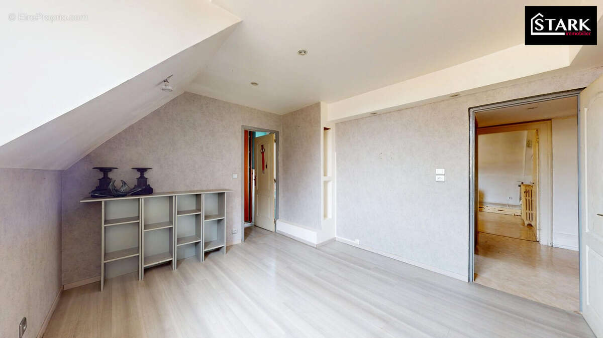 Appartement à BELFORT