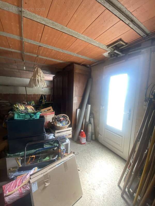 Maison t4 avec 7450 m² de terrain agricoleavec potentiel - photo 7